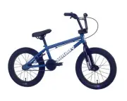 Sunday Blueprint 16" BMX Bike (15.5" Toptube) (Sunday Blue) [SBX-2550-SUBU-25]