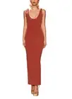 Sonya Moda Dress NWT Sofia Knit Dress Size Large AU/UK 12 US 8