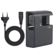 For Nikon D7000 D7100 D7200 D7500 D500 D600 Digital Camera Battery Charger