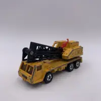 在飛比找蝦皮購物優惠-Tomica No.66 FUSO TRUCK CRANE 