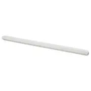 KÖLVATTEN LED lighting with sensor, white/battery-operated, 70 cm