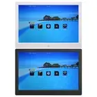Digital Photo Frame 13in HD 1280x800 LCD Display Remote Control Electronic Pic