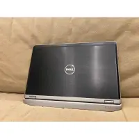 在飛比找蝦皮購物優惠-二手電競筆電36：Dell E6230 12.5寸I7 35