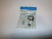 selecta switch red raised lens SL53415-6-BG