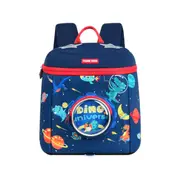 YOME Waterproof Kids School Backpack - Blue