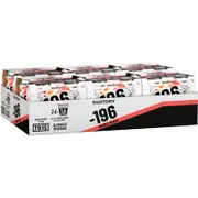 196 Double Peach 6% Can 330mL