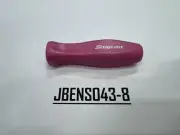 Snap-on Tools DISCONTINUED PEARL PINK 3/8" Drive Replacement Ratchet Hard Grip