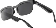 Smart Glasses - Built-In Speakers Smart Wireless Headphone Sunglasses - Headphones Lightweight Frame UV Protection Open Ear Music Sunglasses Audio Call for Unisex Sports Game Athletic Work