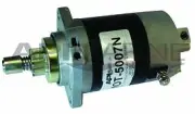 Suzuki 115-140 HP 9 Tooth O/B Starter 5007N