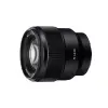 【SONY 索尼】FE 85mm F1.8 中距望遠定焦鏡頭 大光圈 人像鏡 SEL85F18(公司貨 二年保固)