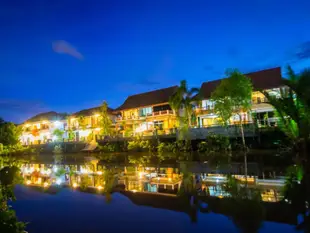 水邊之家度假飯店Baanrimnam Resort Hotel