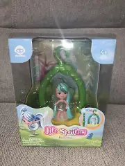 WowWee Lite Sprites BROOKE New in sealed box 2010 Vintage