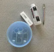 Artificial Nail Removal Kit