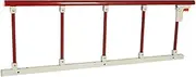 Bed Rail Safety Assist Handle Bed Railing Guard Rails for Elderly & Seniors, Adults, Children Folding Hospital Bedside Grab Bar Bumper Handicap Medical Assistance Devices (Color : C)
