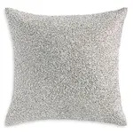 Hudson Park Collection Faded Geometric Decorative Pillow, 18 x 18 - Exclusive