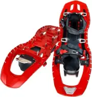 TSL Outdoors Symbioz Hyperflex Elite Snowshoe 20.5" Small Ruby 65-180lbs