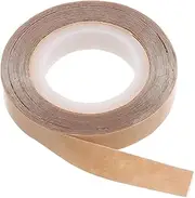 Minkissy Hair Extension Tape Glue Wig Extension Film Multi-use Wig Fixing Tape Hold for Stylish Enhancement
