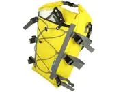 Overboard SUP/Kayak 20L Deck Dry Bag - Yellow