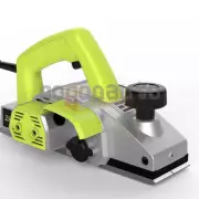 Machine of Carpentry 220V Electric Wood Planer 1020W High-Power Multi-Function