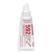 Loctite Pipe Thread Sealant,1.69 fl oz,Off-White 209761 Loctite 209761 50 mL