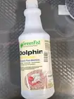 GreenFist Carpet Shampoo Extractor Odor & Stain Remover Concentrated 1 Quart #22