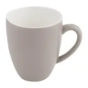 Bevande Intorno Tea / Coffee Mugs Stone 400ml (Pack of 6) PAS-FK037