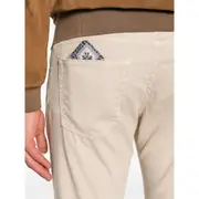 [Jacob Cohen] Jacob Cohen-Pantaloni Neutro-Uomo 31