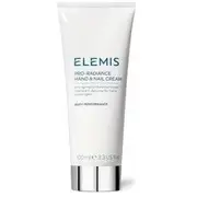 Elemis Pro-Radiance Hand & Nail Cream 100ml