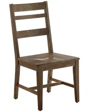 Progressive Furniture Set of 2 Wilder Dining Chairs NoSize NoColor
