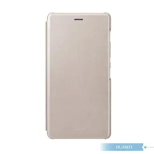 Huawei華為 原廠P9 Lite 專用 書本式側掀翻頁保護套 /翻蓋皮套 /簡約商務型 (6.5折)