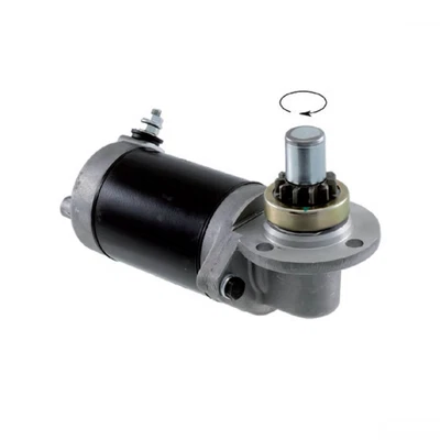 Starter Motor RMS LML ORIGINALE 125 2T 125 2000
