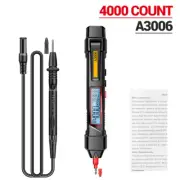 ANENG A3006 Pen Type Multimeter Digital AC/DC Voltage Tester Detector Meter Tool