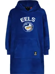 Eels NRL Youth Oversized Hoodie
