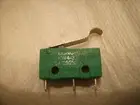 Shark Rotator Vacuum Brush Roller Micro Switch KW4-3Z-3 handle up down lever USA