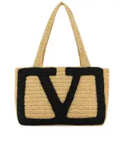 Valentino Garavani Medium Tote Viva Supers