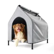 Dog Kennel Canvas - Large