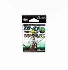 Gamakatsu 67510 TR-21 Single Plugging Hook Red Size 6 ,5 Per pack (8413)