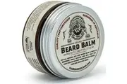 Bearded Chap: Original Beard Balm (100g)