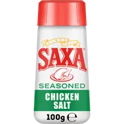 Saxa Chicken Salt Seasoning 100g