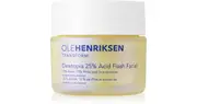 OLEHENRIKSEN Transform Dewtopia 25% Acid Flash maschera exfoliant 50 ml