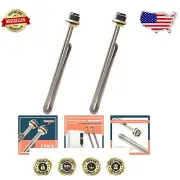 Upgrade Your EcoSmart Tankless Heater with 2PCS Titanium Heating Elements - 240V