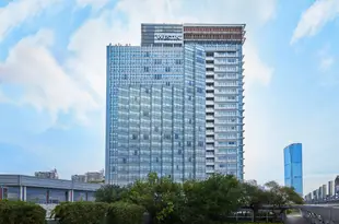 深圳益田威斯汀酒店The Westin Shenzhen Nanshan