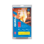 Quell Fire Blanket 1x1m