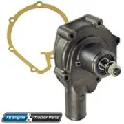 Chamberlain Water Pump Less Pulley Suits Perkins 6-306 & 6-354 Engines C670