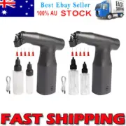 Paint Sprayer Spray-Gun Airless Electric-Car automotive electric paint spray-gun