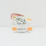 BMW 8 E31 Cigarette Lighter Plug Socket 61341378716 NEW GENUINE