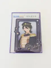 Ensemble Stars!! Element Acrylic Keyholder Rei Sakuma