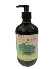 Baylis & Harding Goodness Shampoo for Kids Watermelon Burst 500ml - 16.9 fl oz