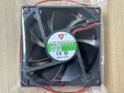 QTY:1PC Cooling Fan Axial fiow 8025 8CM 24V 8025 YTD248025S000