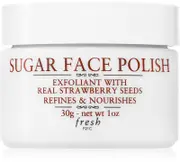 fresh Sugar facial scrub with sugar 30 g